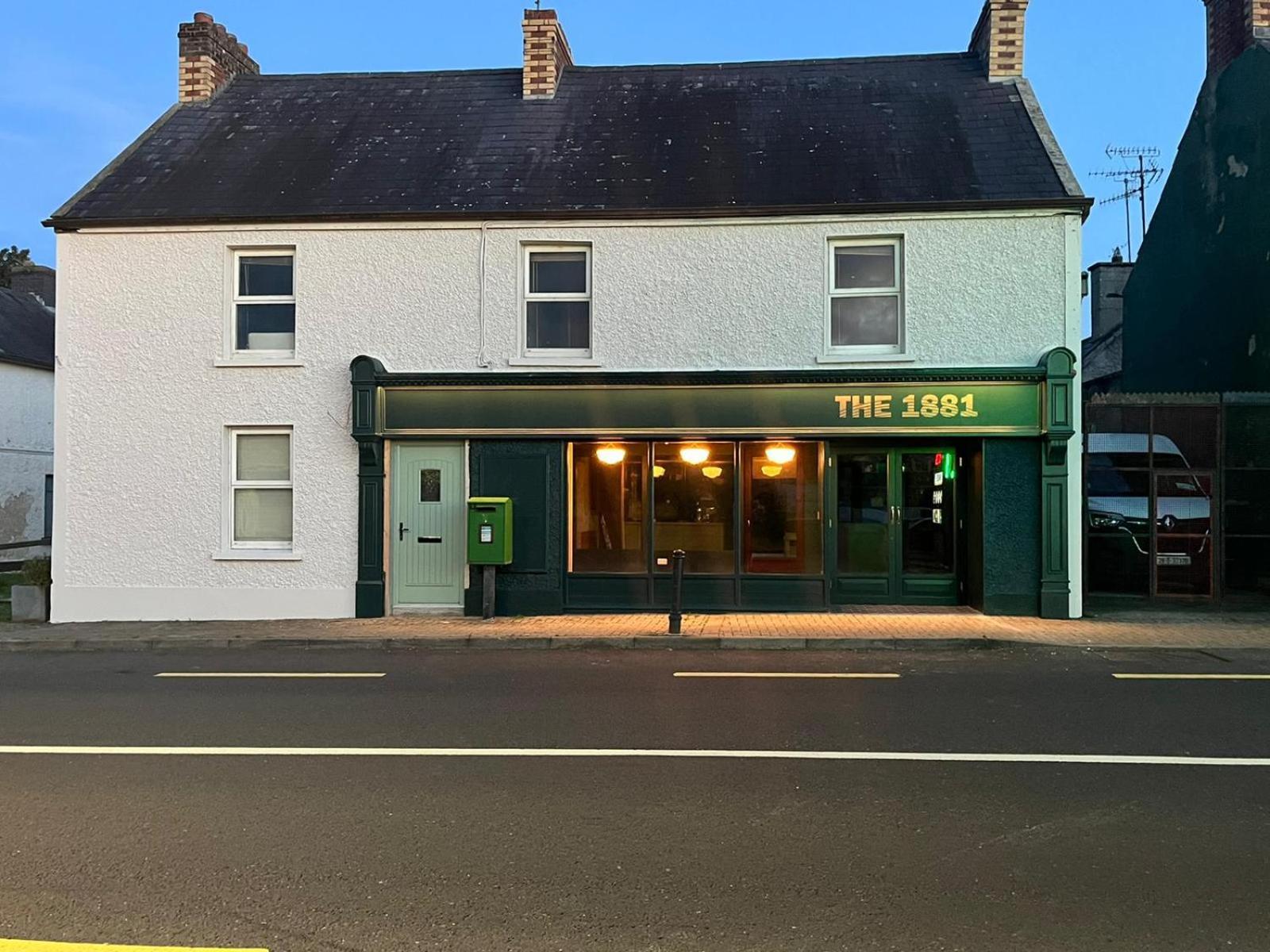 Apartment The 1881 Monaghan